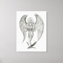 Search for fantasy angel canvas prints Heaven