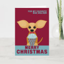 Search for dog walker christmas cards Cute