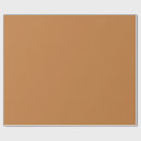 Search for solid orange wrapping paper Simple