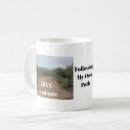 Search for new school mugs College graduate