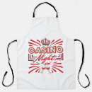 Search for las vegas aprons Gambler