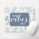 Search for orange floral mouse mats Blue