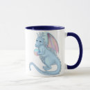 Search for magic dragon mugs Mythical