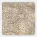 Search for spain map stickers Relief