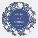 Search for beige wedding stickers Chinoiserie