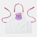 Search for official gear aprons For her