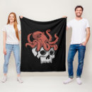 Search for heavy metal blankets Skull