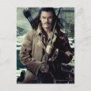 Search for bard vertical postcards Middle earth