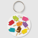 Search for popsicle key rings Treats