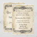 Search for scroll work invitations Marriage
