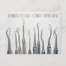 Search for appointments cards Teeth