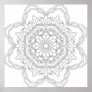 Search for flourish art Mandala
