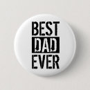 Search for dads day badges Black and white