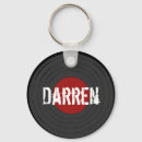 Search for vinyl record key rings Rock and roll