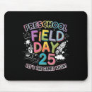 Search for fun kid design mouse mats Back to school goals
