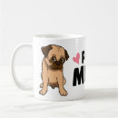 Search for cartoon pug mugs Puppy