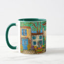 Search for provence mugs Garden