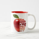 Search for apple mugs Green