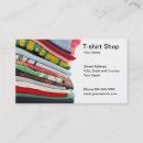 Search for tshirt business cards Shop