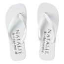 Search for womens flipflops Bridesmaid