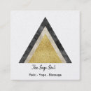 Search for simulation business cards Gold