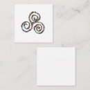 Search for luck square invitations Celtic