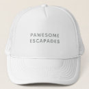 Search for dog walker hats Dog walking business