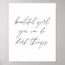 Search for beautiful thing Modern