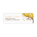Search for lovebird return address labels Love birds
