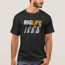 Search for oil rig tshirts Workers
