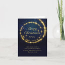 Search for string lights christmas cards Glitter