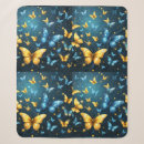 Search for butterfly blankets Blue