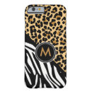 Search for zebra iphone cases leopard