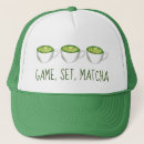 Search for sets hats Tennis