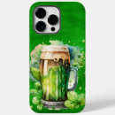 Search for irish beer iphone cases green