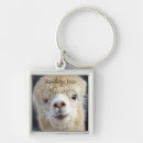 Search for alpaca key rings Animal