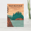 Search for isle cards Lake superior