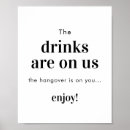 Search for funny wedding signs Modern