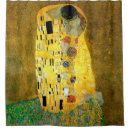 Search for klimt shower curtains Nouveau