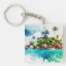 Search for honeymooning key rings Beach