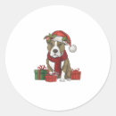 Search for american pitbull terrier stickers Animal