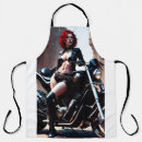 Search for goth aprons Girl
