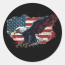 Search for soaring eagle stickers Usa
