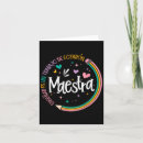 Search for spanish teachers cards Classroom style