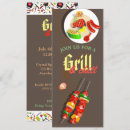 Search for grill and chill invitations Burgers