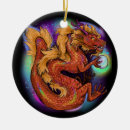 Search for chinese dragon christmas tree decorations Myth