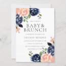 Search for neutral baby girl shower invitations Pink
