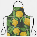 Search for botanical drawing aprons Design