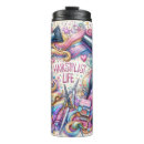 Search for hairstylist travel mugs Makeup
