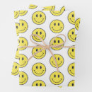 Search for smiley faces Paper